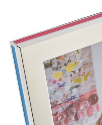 Cabana Photo Frame, 8" x 10"