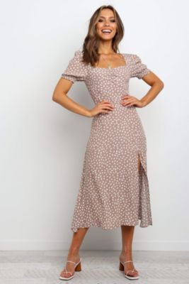 Women's Franklin Dress