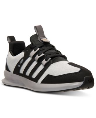 adidas sl loop grey