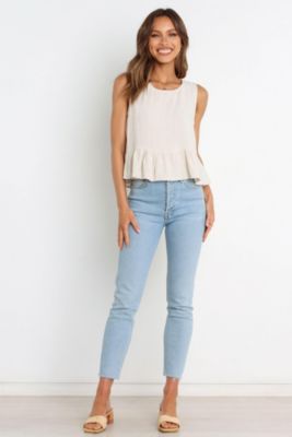 Women's Acoustic Top