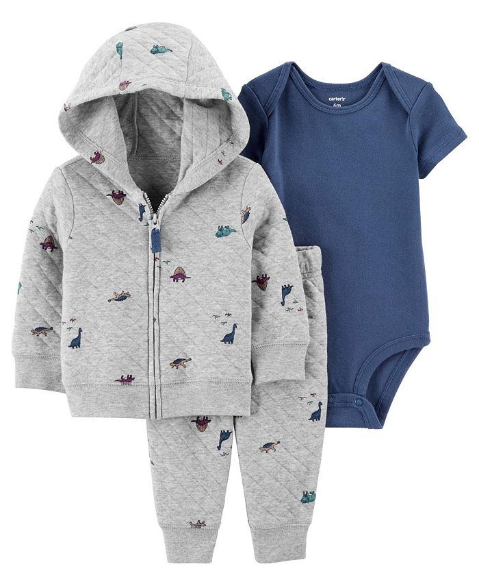 Carters baby shop boy sets