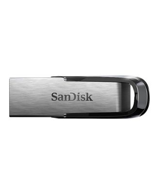 128GB Ultra Flair CZ73 USB 3.0 Flash Drive - Speed Up to 150MBs