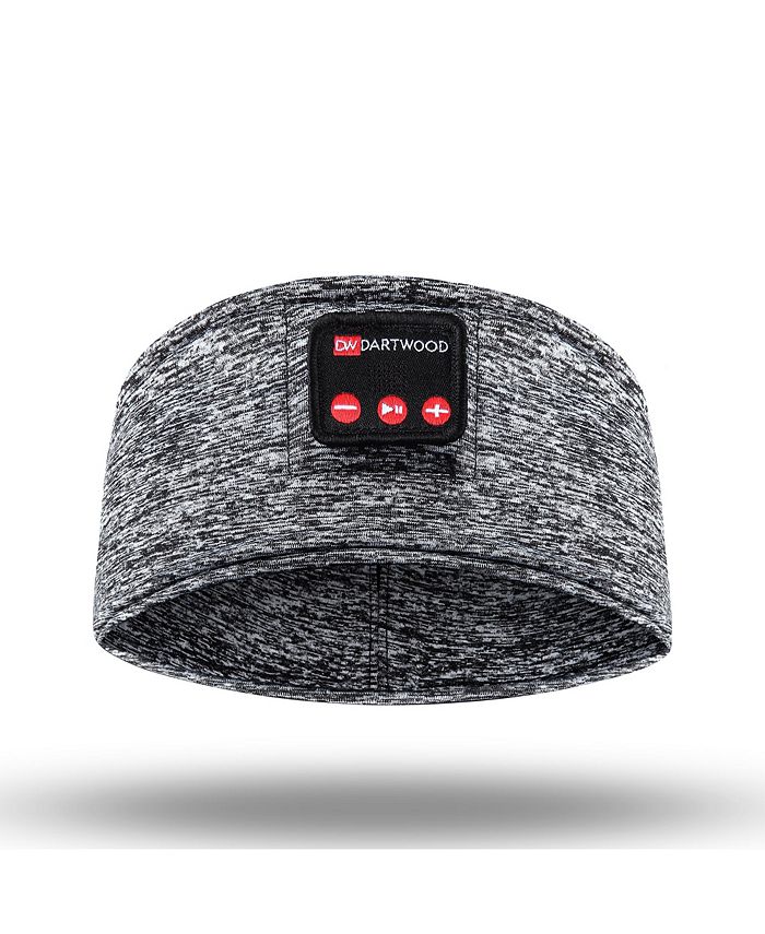 Bluetooth on sale headband review