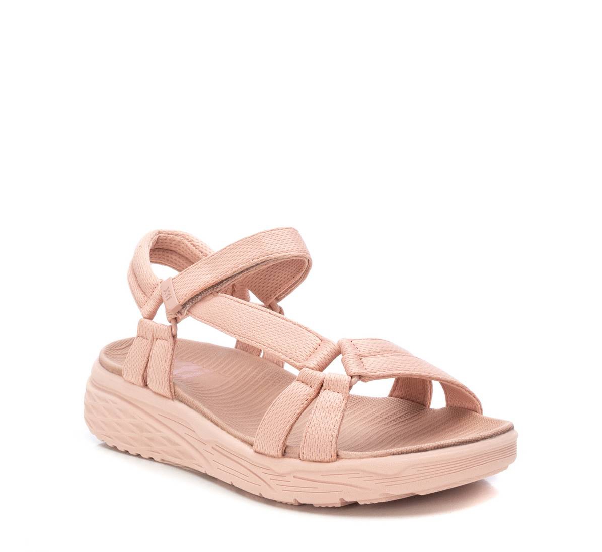 Women's Flat Sandals By Xti
