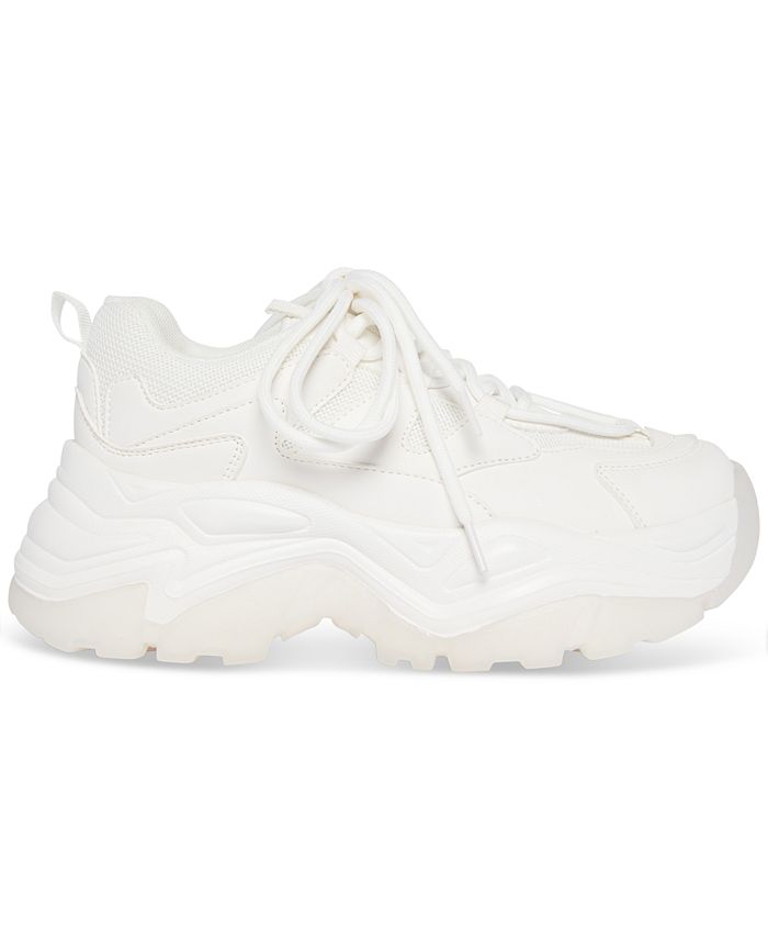 madden girl chunky sneakers