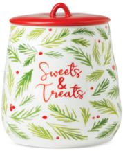  Christmas Decorations 3 Pack Glass Storage Jars-Christmas Gnome  Canisters Sets with Airtight Bamboo Lid for Kitchen Countertop  Snowman-Christmas Kitchen Decor Clear Glass Storage Jars Santa Claus : Toys  & Games