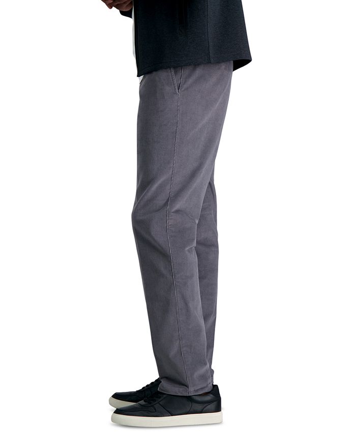 Cole Reaction Men SlimFit Stretch Corduroy Pants Macy's