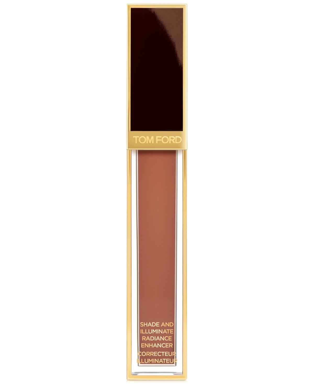 Tom Ford Shade & Illuminate Radiance Enhancer - W/ Warm Undertone)