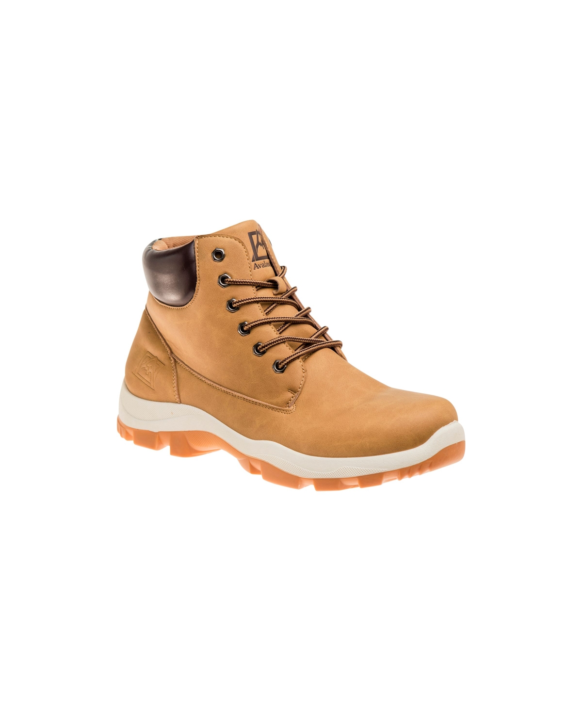 Avalanche Men's Casual Boots