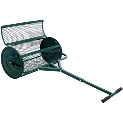 Streamdale 2-in-4 Peat and Compost Mesh Spreader