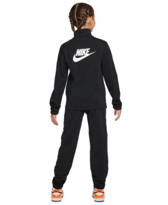 Sportswear Big Kids Tracksuit, 2 Piece Set