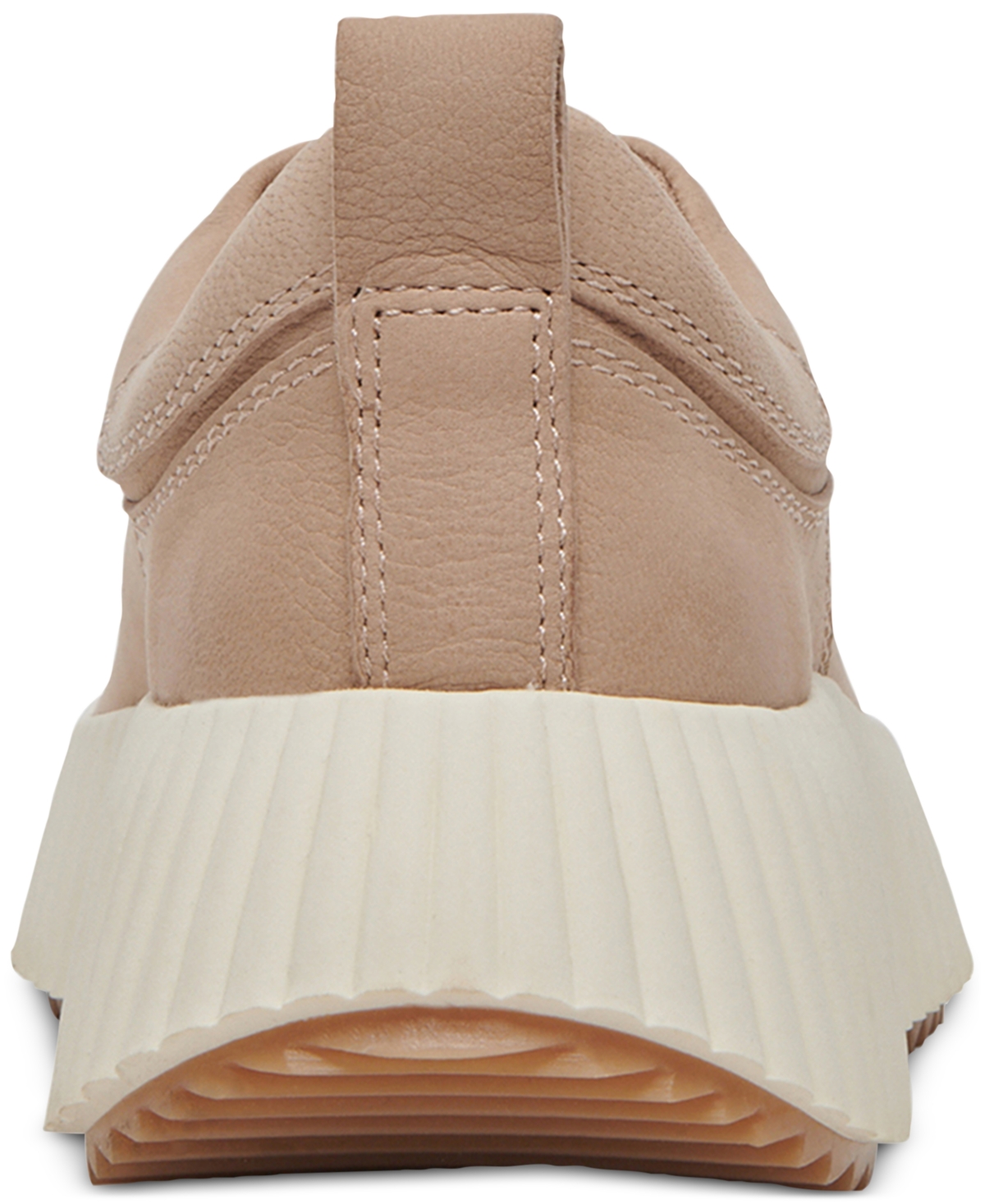 Dolce Vita Women's Devote Lace-Up Platform Sneakers