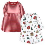 Macy's christmas sale dresses for infants