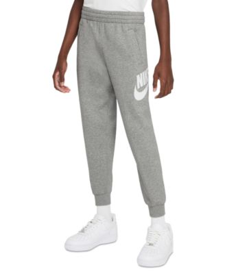 Nike Club Fleece Big Kids Joggers