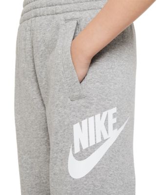 Big Kids Club Fleece Jogger Pants