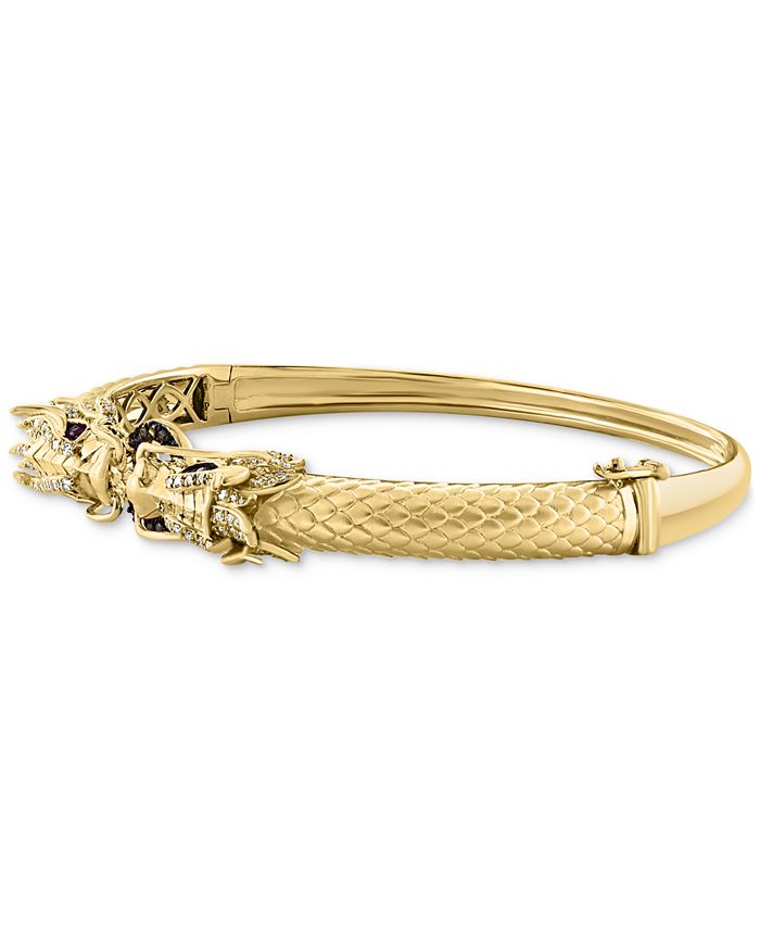 Effy new arrivals dragon bracelet