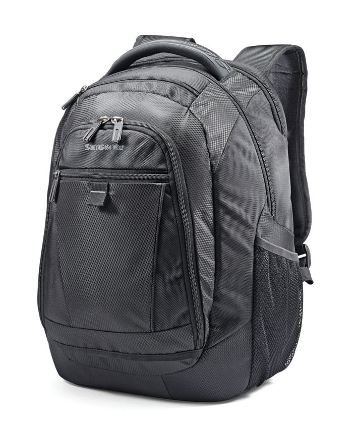 Samsonite outlet backpack macys