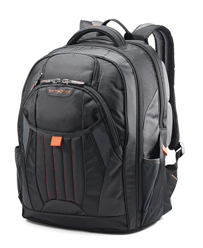 Samsonite backpack hotsell macys