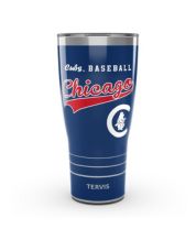 Tervis Tumbler Milwaukee Brewers 24 Oz Hype Stripe Classic Tumbler - Macy's