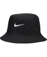 France National Team Nike Boonie Tri-Blend Performance Bucket Hat - Gray