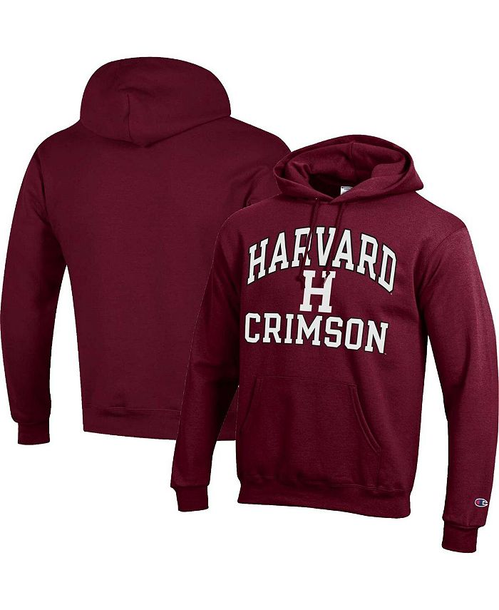 Macy's red sales champion hoodie