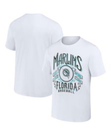 Dontrelle Willis Florida Marlins Mitchell & Ness Cooperstown Collection  Authentic Jersey - White