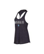 Lids Philadelphia 76ers Concepts Sport Women's Sunray Tank Top