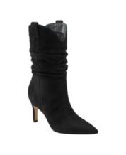 Macys shoes discount boots womens