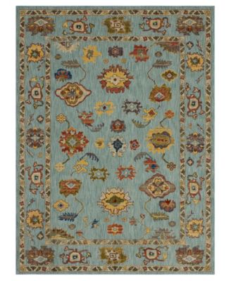 Karastan CLOSEOUT! Pandora Desire 5'3