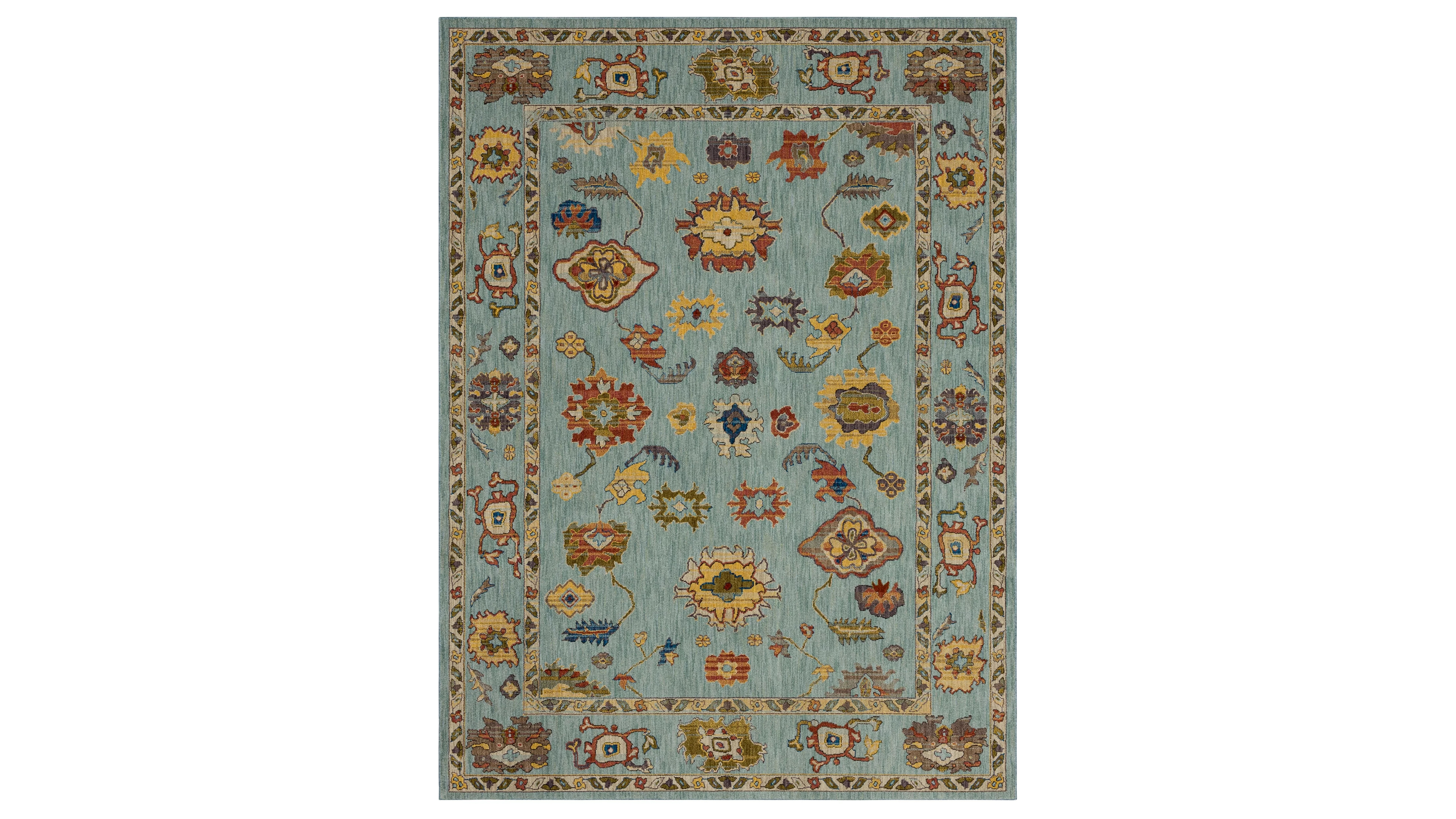 Closeout! Karastan Pandora Desire 5'3" x 7'10" Area Rug
