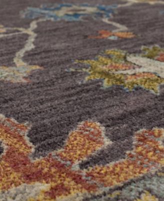 CLOSEOUT! Pandora Fury Area Rug