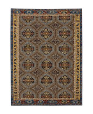 CLOSEOUT! Pandora Vainglory 5'3" x 7'10" Area Rug