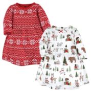 Macy's infant christmas dresses store