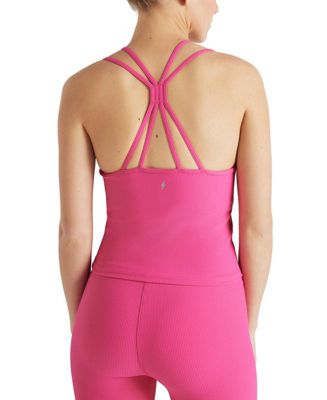 Women's RIB CAMI