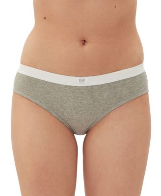 GapBody Women's Logo Comfort Hipster Underwear GPW01076	