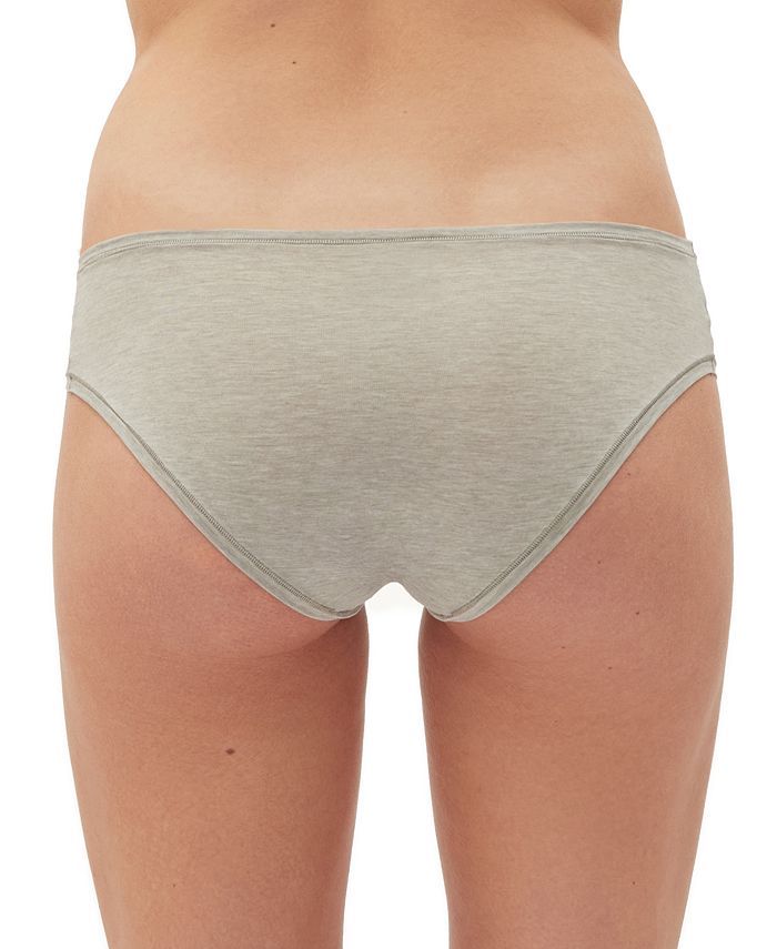 GapBody Women's Breathe Hipster Underwear GPW00176