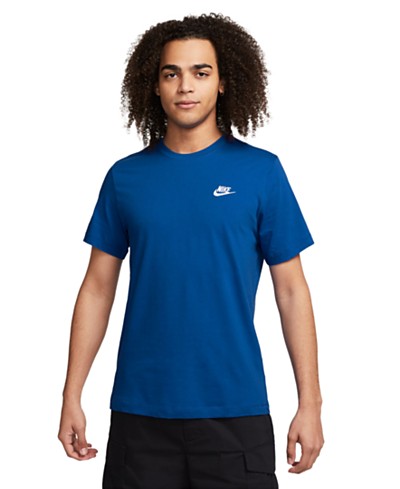 Calvin Klein Men's Relaxed Fit Archive Logo Crewneck T-Shirt - Macy's