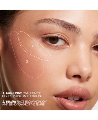 Artist Longwear Skin-Fusing Powder Blush