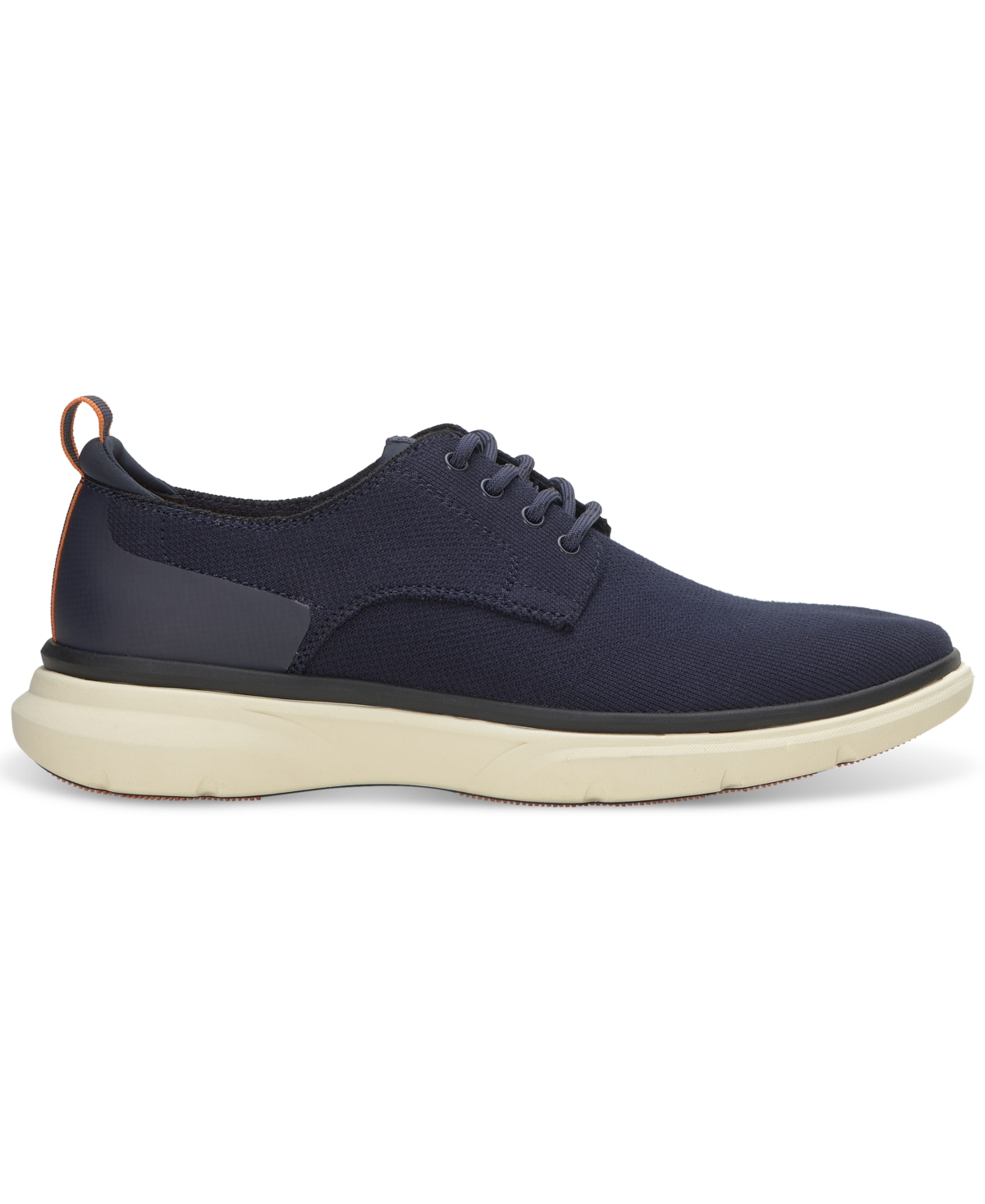 Vince Camuto Men's Tayden Casual Dress Shoes -Eclipse