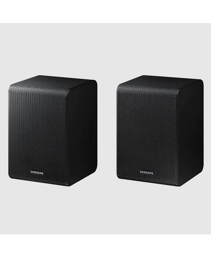 Samsung Wireless Surround Speakers Macy's
