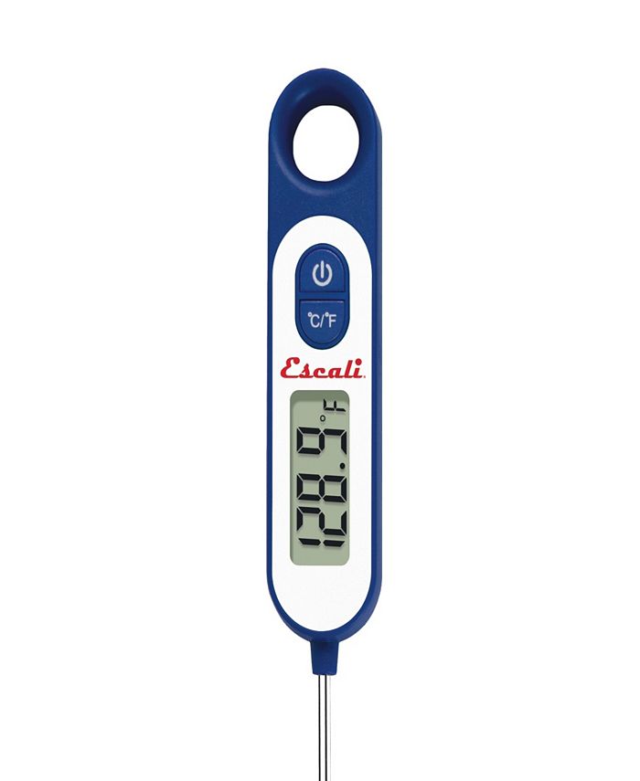 Escali Digital Long Stem Thermometer Macy's