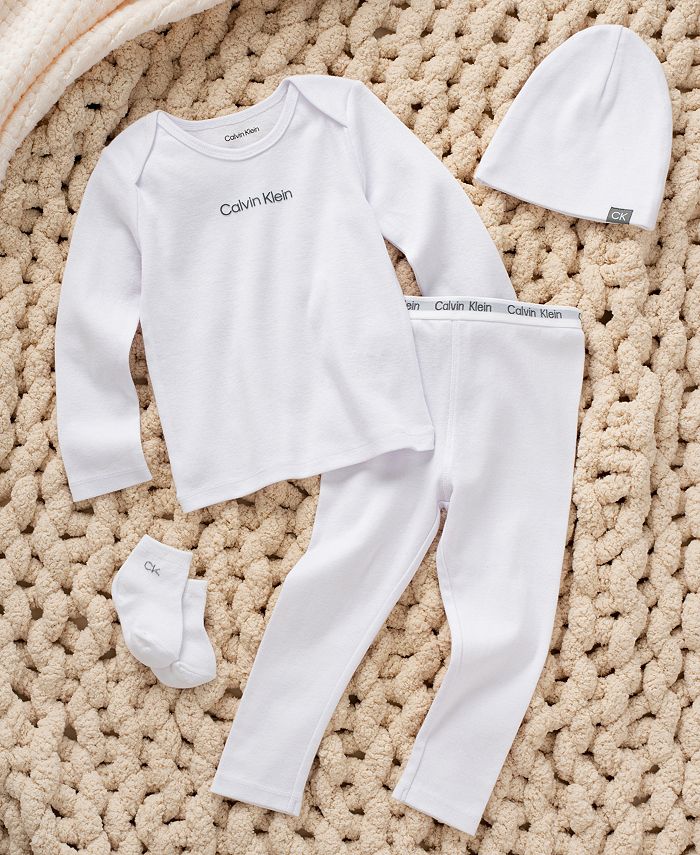 Calvin klein baby clearance