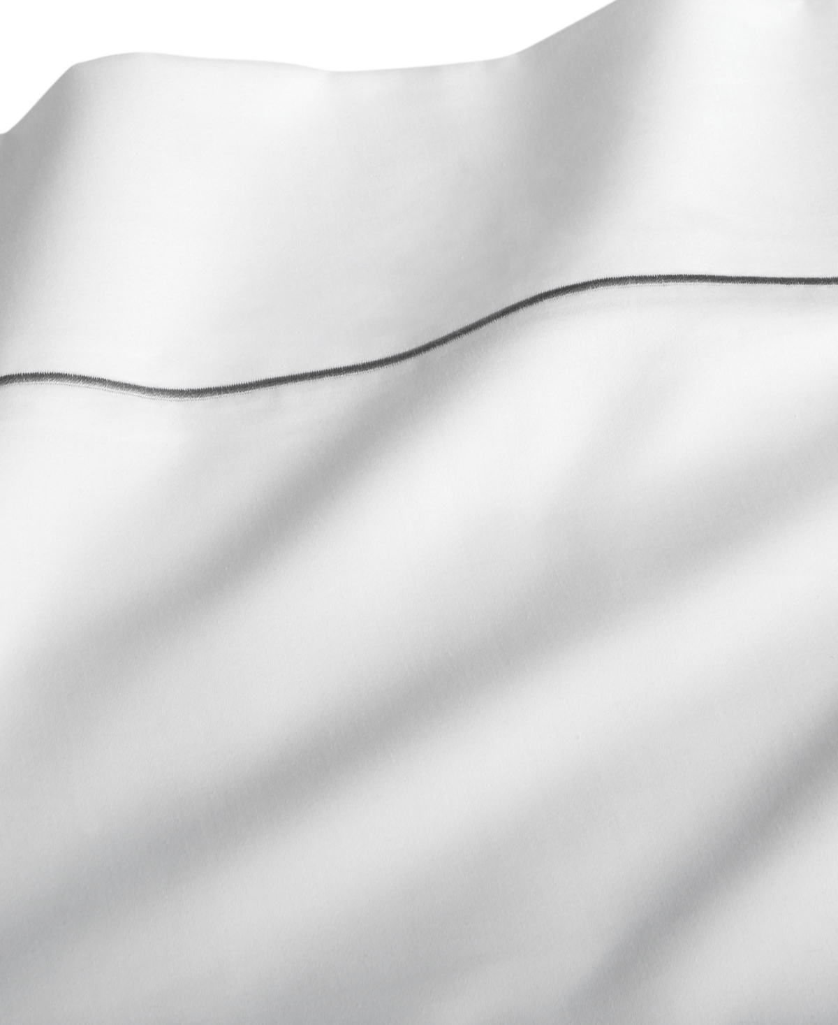 Charter Club Solid 550 Thread Count 100% Cotton 4-pc. Sheet Set, California King, Exclusively At Macy's