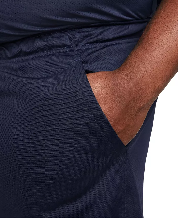 Totality Men's Dri-FIT Drawstring Versatile 7" Shorts - thumbnail 4