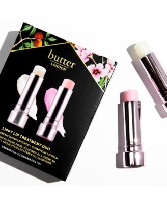2-Pc. Lippy Lip Treatment Set