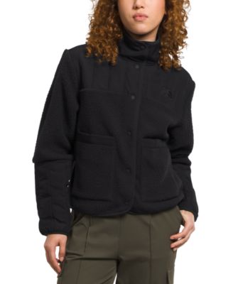 Women's Cragmont Fleece Jacket