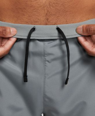 Challenger Men's Dri-FIT Brief-Lined 5" Running Shorts