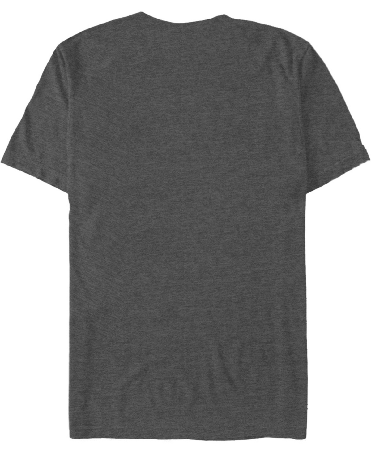 Fifth Sun Men's Scarface Poster Short Sleeves T-shirt