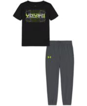 Under Armour Black Clearance Kids Clothing Sale Macy s