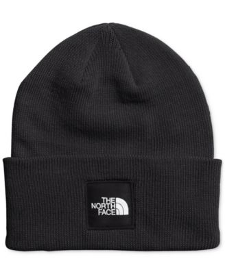 Big Box Beanie